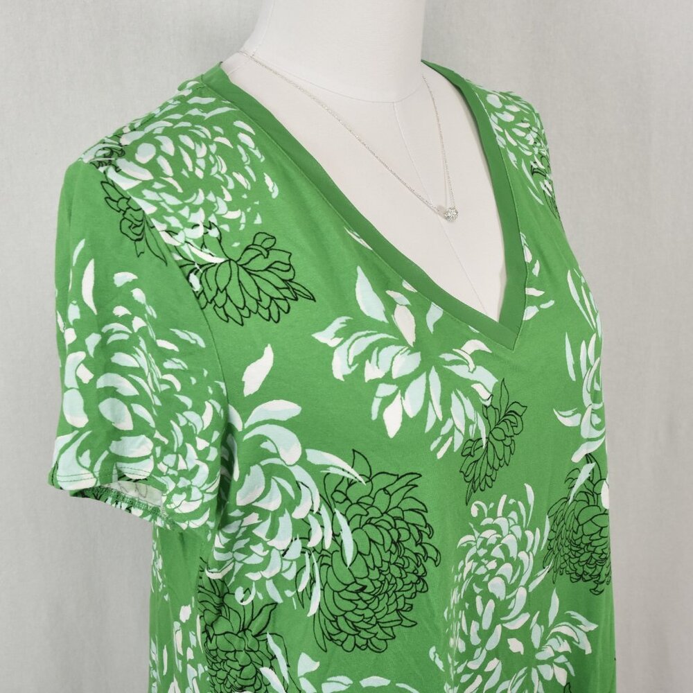 JM Collection Top Size Large - Picture 3 of 7